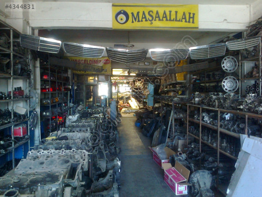 audi 80 parçaları oto fikrette