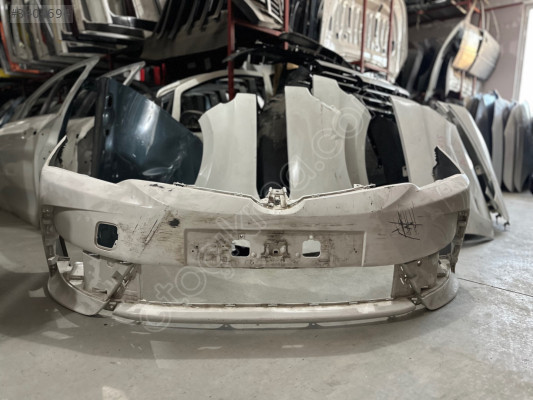 TOYOTA COROLLA ÇIKMA ORJİNAL ÖN TAMPON BD1
