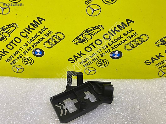 MERCEDES CLA SOL FAR FİSKİYE BAĞLANTI APARATI / W117 /131132
