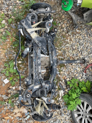 Chevrolet Camaro Çıkma Defransiyel