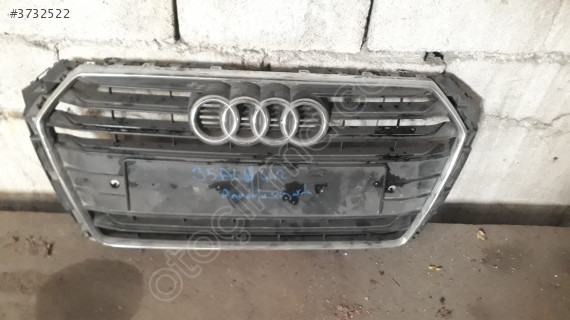 AUDI A4 2016 MODEL PANJUR