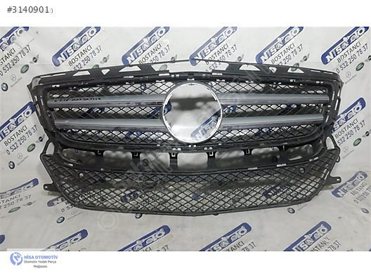 MERCEDES CLS SERİSİ W218 PANJUR MAKYAJSIZ ORJ A2188850165