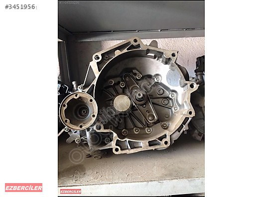 VW JETTA ÇIKMA ŞANZUMAN