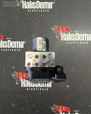 A1669013400 A1664310600 MERCEDES ML CLASS ABS BEYNİ