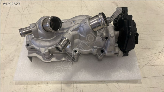 AUDI  A1 A3 Q2 Q3 2017-2020 DEVIRDAIM SU POMPASI ITHAL SIFIR