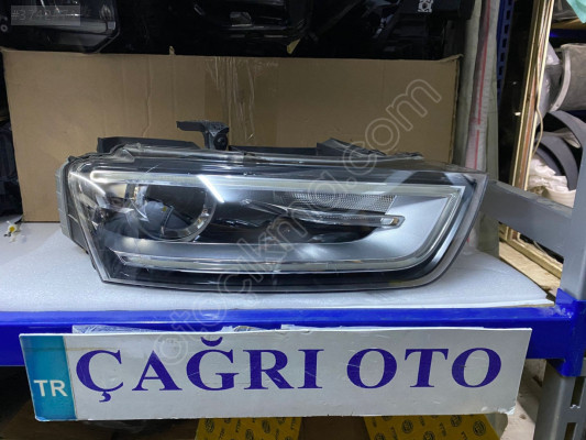 AUDI Q3 SAĞ LED FAR 8U0941006 ÇAĞRI OTO MASLAK