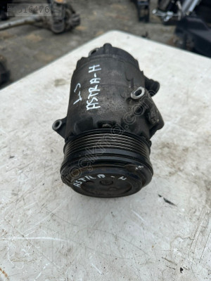 OPEL ASTRA H KLİMA KOMPRESÖRÜ