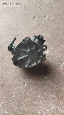 PEUGEOT RİFTER - 1.5 EURO 6 VAKUM