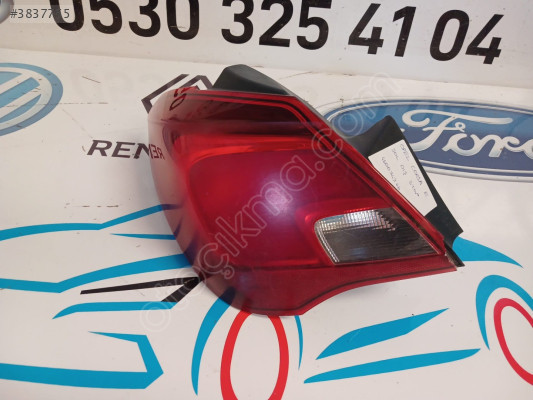 OPEL CORSA E SOL DIŞ STOP ORJİNAL ÇIKMA