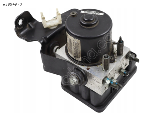 Chevrolet Lacetti ABS 96438441 06.2109-0825.3 06.2102-1349.3