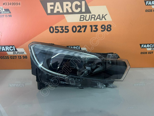 TOGG FULL LED SAĞ FAR ORJİNAL