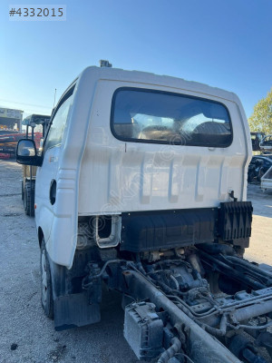 KIA BONGO DEFRANSIYEL MERT OTO