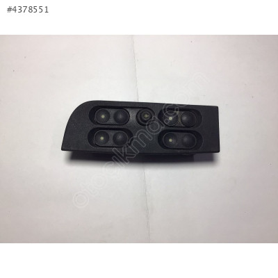 Opel Vectra Cam Kaldırma Ünitesi