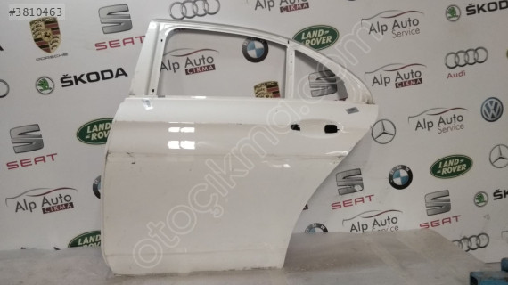 MERCEDES W213 ÇIKMA SOL ARKA KAPI