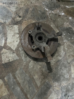 Nissan Primera Taşıyıcı