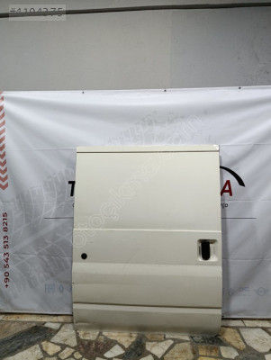 Ford Transit V184 Sağ Sürgülü Kapı