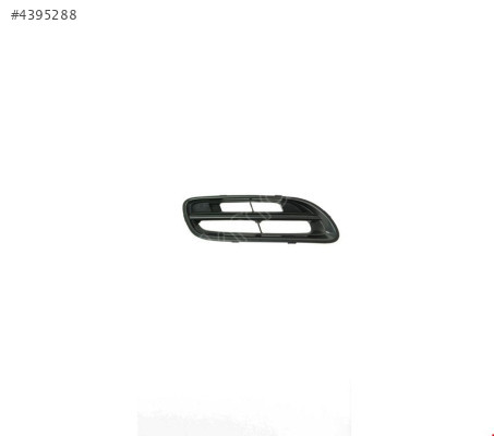 ÖN PANJUR SAĞ MİCRA 1998-