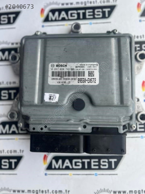 0281020742 89550-E0572 EMISSION CONTROL HINO MOTORS Adblue