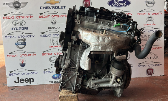 PEUGEOT 307 MOTOR 1.4 16 VALF ÇIKMA BENZİNLİ