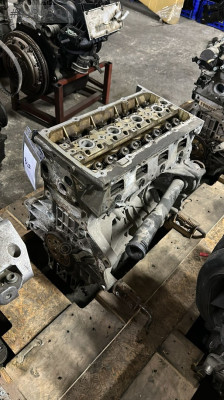 VOLKSWAGEN 1.6 FSİ BLF - BAZ