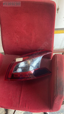 peugeot 308 sağ stop
