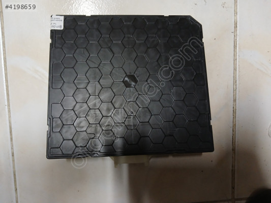 5Q0937086CC Elektrik Kontrol Ünitesi Kodiaq