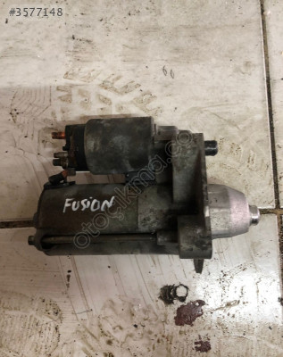 FUSİON MARŞ MOTORU (ORJİNAL PARÇA)