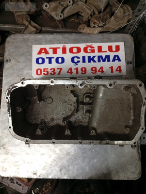 Fiat punto 1.9 jtd karter 2003-2006