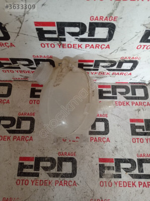 CİTROEN C4 YEDEK SU DEPOSU BİDONU 9824316180