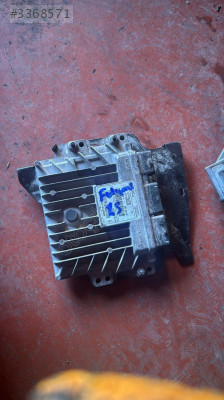 Reno fulyans 1.5 motor beyni 237100120r