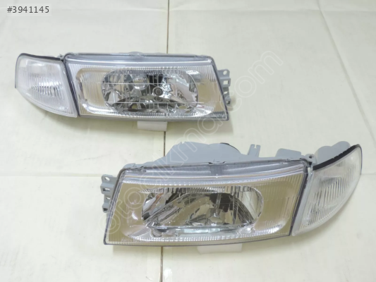 MITSUBISHI LANCER ÇIKMA ORJİNAL SAĞ - SOL FAR