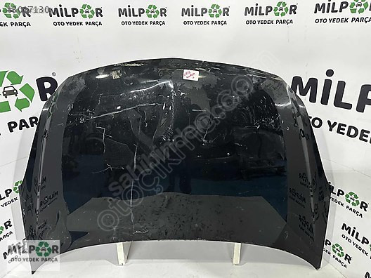 OPEL CORSA ORJİNAL ÇIKMA MOTOR KAPUTU