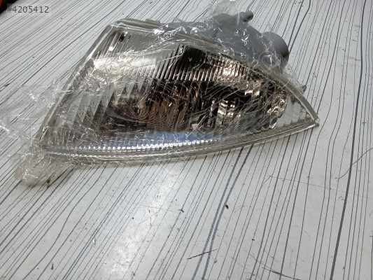 MITSUBISHI Carisma 96-99 MB952157-LH