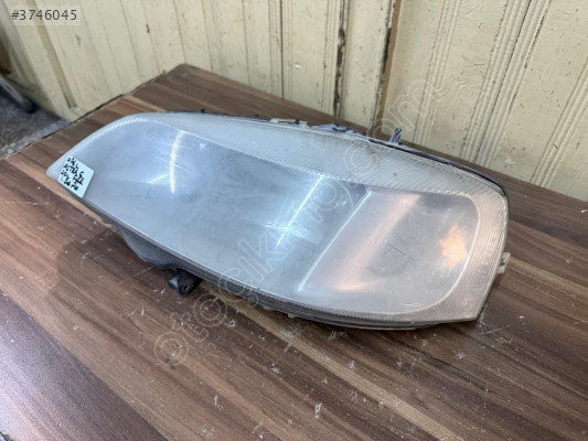 OPEL ASTRA G SOL FAR 98-08 MODEL ORJİNAL ÇIKMA TEMİZ ÜRÜN