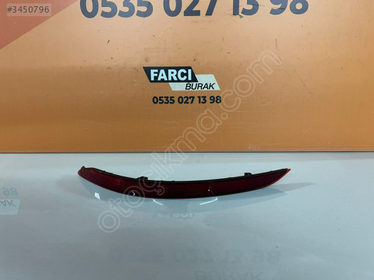 GOLF 8 ARKA SOL REFLEKTÖR ORJİNAL 5H9.945.105