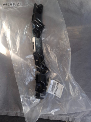 Dacia duster XJD tampon braket sağ 850445579R