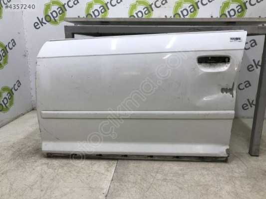 AUDI A3 2006 2013 SOL ÖN KAPI 8P4831051