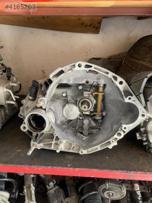 MEREA 1.6 KOMPLE ŞANZIMAN AKİL YAMAN OTOMOTİV