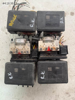 FORD COURİER ABS BEYNİ F1FC-20219-BF / F1FC-2C405-AH