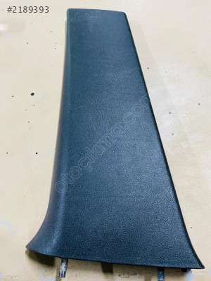 ÇIKMA VW BORA B SOL SÜTUN DİREK KAPLAMASI 1J4867297