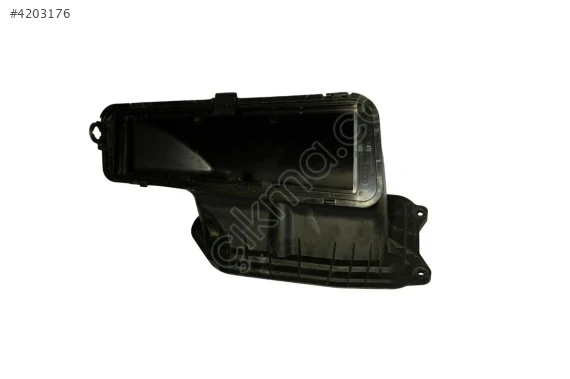 4G1819904A ORJİNAL HAVA FİLTRE KUTUSU EMME AĞZI