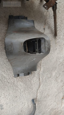 FİAT DOBLO BAKALİT