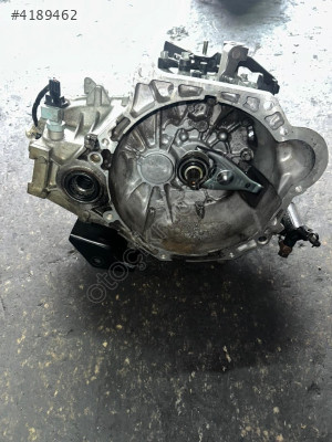 HYUNDAİ İX35   -  BENZİNLİ MANUEL ŞANZIMAN