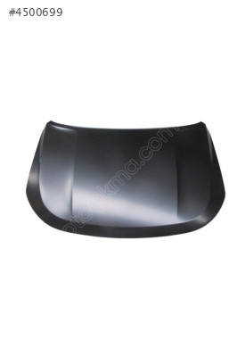 Jeep Compass Motor Kaputu Çelik Tyg 16 20