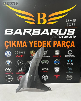 HONDA CIVIC FC 5 SAĞ ÖN ÇAMURLUK 2016-2020