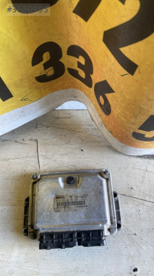 Reno megane 1.9 motor beyni 0281010442