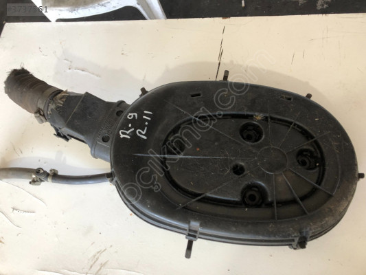 Renault 11 Hava Filtre kutusu