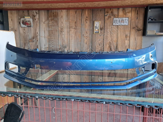 VOLKSWAGEN JETTA ÖN TAMPON 5C6807217