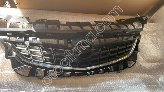 OPEL ASTRA J PANJUR - 2010 - 2012 - SIFIR