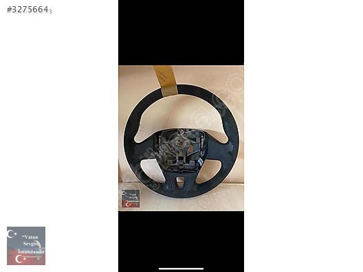 RENAULT FLUENCE / MEGANE III DİREKSİYON SİMİDİ